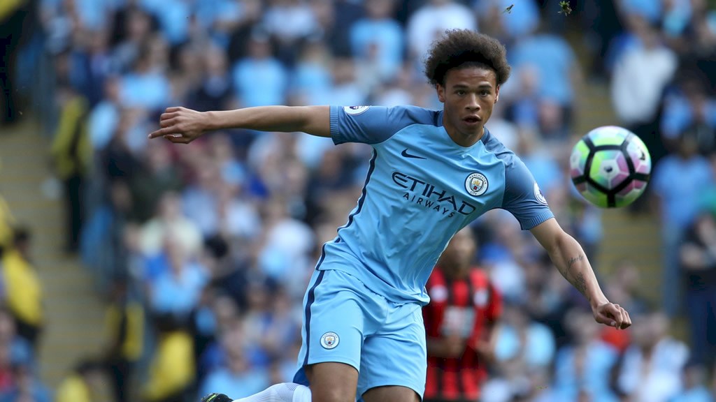 Sane: City Tak Perlu Panik